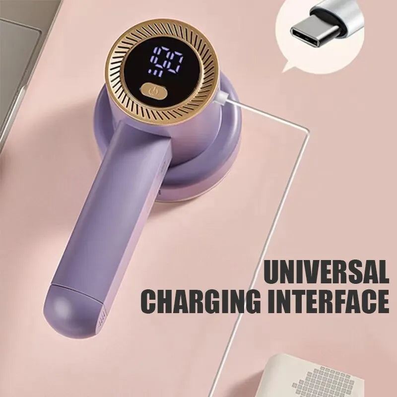 Smart Electric Lint Remover