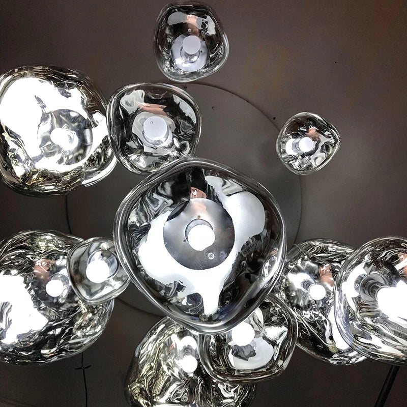 Momini ™ Creative Nordic Lamp